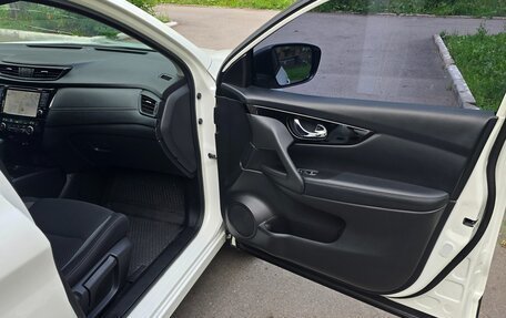 Nissan Qashqai, 2019 год, 2 350 000 рублей, 12 фотография