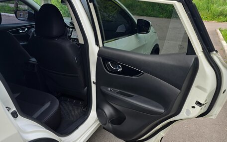 Nissan Qashqai, 2019 год, 2 350 000 рублей, 10 фотография