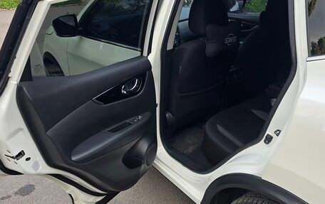 Nissan Qashqai, 2019 год, 2 350 000 рублей, 7 фотография
