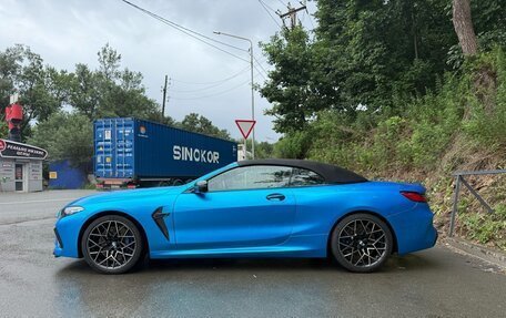 BMW M8 I (F91/F92/F93), 2020 год, 17 000 000 рублей, 6 фотография