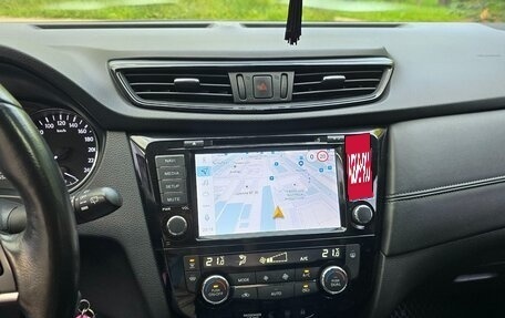 Nissan Qashqai, 2019 год, 2 350 000 рублей, 15 фотография