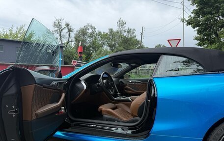 BMW M8 I (F91/F92/F93), 2020 год, 17 000 000 рублей, 15 фотография