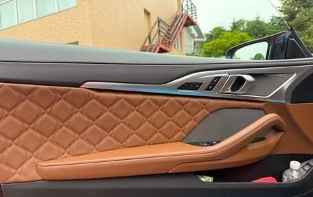 BMW M8 I (F91/F92/F93), 2020 год, 17 000 000 рублей, 20 фотография
