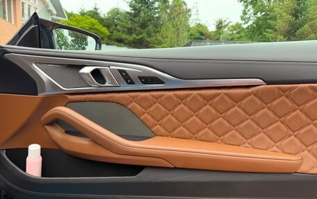 BMW M8 I (F91/F92/F93), 2020 год, 17 000 000 рублей, 21 фотография