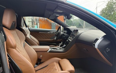 BMW M8 I (F91/F92/F93), 2020 год, 17 000 000 рублей, 18 фотография
