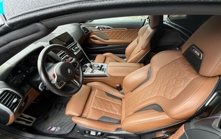 BMW M8 I (F91/F92/F93), 2020 год, 17 000 000 рублей, 16 фотография