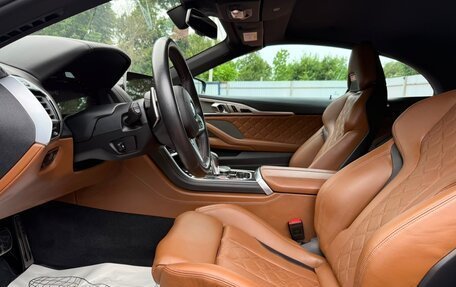 BMW M8 I (F91/F92/F93), 2020 год, 17 000 000 рублей, 17 фотография