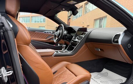 BMW M8 I (F91/F92/F93), 2020 год, 17 000 000 рублей, 19 фотография