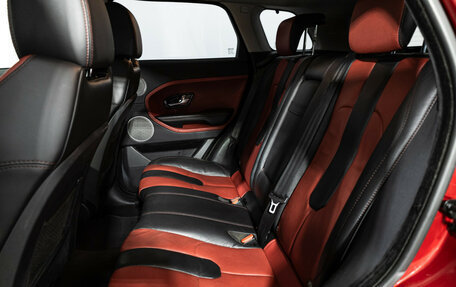 Land Rover Range Rover Evoque I, 2012 год, 1 620 585 рублей, 11 фотография
