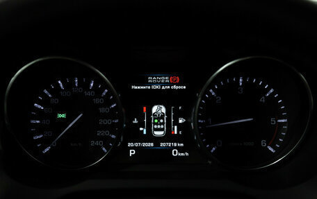 Land Rover Range Rover Evoque I, 2012 год, 1 620 585 рублей, 13 фотография
