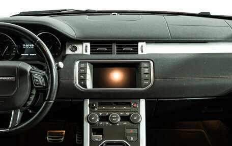 Land Rover Range Rover Evoque I, 2012 год, 1 620 585 рублей, 15 фотография
