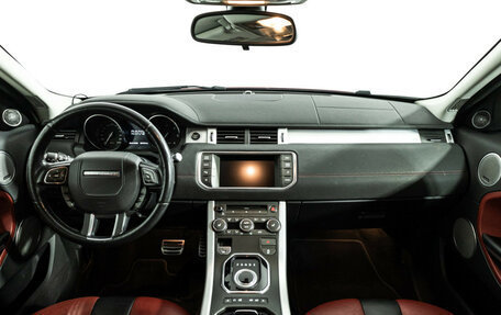 Land Rover Range Rover Evoque I, 2012 год, 1 620 585 рублей, 14 фотография