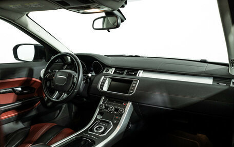 Land Rover Range Rover Evoque I, 2012 год, 1 620 585 рублей, 10 фотография
