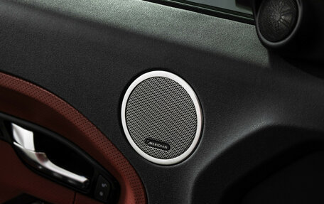 Land Rover Range Rover Evoque I, 2012 год, 1 620 585 рублей, 20 фотография