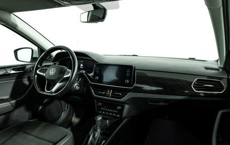 Volkswagen Polo VI (EU Market), 2022 год, 1 930 000 рублей, 10 фотография
