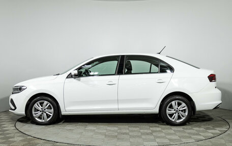 Volkswagen Polo VI (EU Market), 2022 год, 1 930 000 рублей, 9 фотография