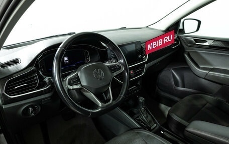 Volkswagen Polo VI (EU Market), 2022 год, 1 930 000 рублей, 12 фотография