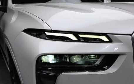 BMW X7, 2024 год, 11 650 000 рублей, 6 фотография