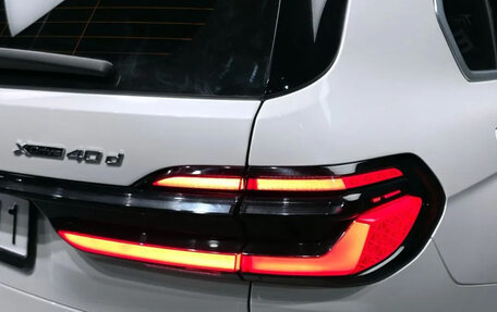 BMW X7, 2024 год, 11 650 000 рублей, 7 фотография