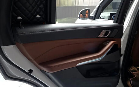 BMW X7, 2024 год, 11 650 000 рублей, 13 фотография