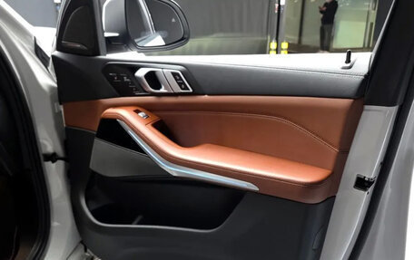 BMW X7, 2024 год, 11 650 000 рублей, 12 фотография