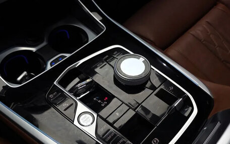 BMW X7, 2024 год, 11 650 000 рублей, 11 фотография