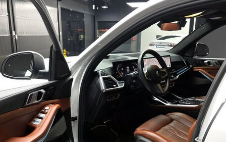 BMW X7, 2024 год, 11 650 000 рублей, 14 фотография