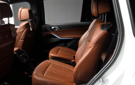 BMW X7, 2024 год, 11 650 000 рублей, 15 фотография