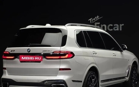 BMW X7, 2024 год, 11 650 000 рублей, 2 фотография