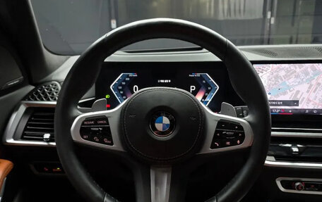 BMW X7, 2024 год, 11 650 000 рублей, 18 фотография