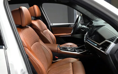 BMW X7, 2024 год, 11 650 000 рублей, 16 фотография