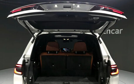 BMW X7, 2024 год, 11 650 000 рублей, 25 фотография