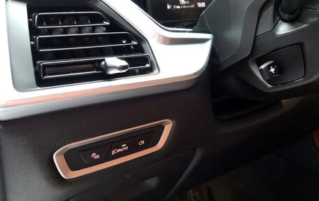 BMW X7, 2024 год, 11 650 000 рублей, 29 фотография