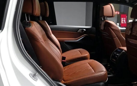 BMW X7, 2024 год, 11 650 000 рублей, 17 фотография