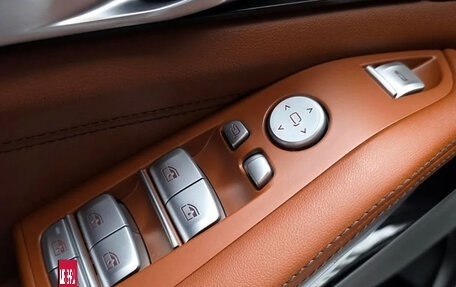 BMW X7, 2024 год, 11 650 000 рублей, 28 фотография