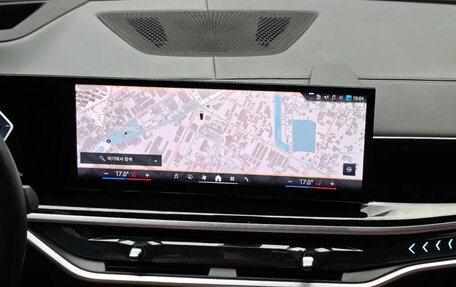 BMW X7, 2024 год, 11 650 000 рублей, 32 фотография