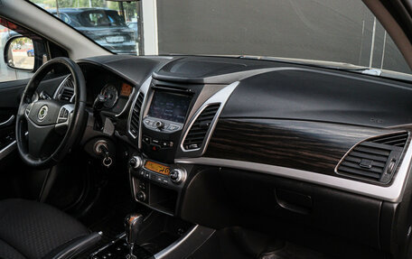 SsangYong Actyon II рестайлинг, 2014 год, 880 000 рублей, 8 фотография