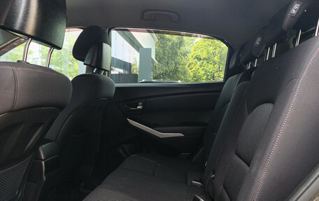 SsangYong Actyon II рестайлинг, 2014 год, 880 000 рублей, 9 фотография