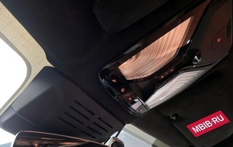 BMW X7, 2024 год, 11 650 000 рублей, 33 фотография