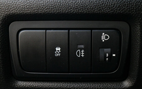 SsangYong Actyon II рестайлинг, 2014 год, 880 000 рублей, 15 фотография