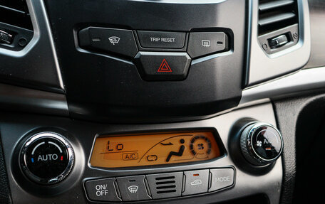 SsangYong Actyon II рестайлинг, 2014 год, 880 000 рублей, 18 фотография