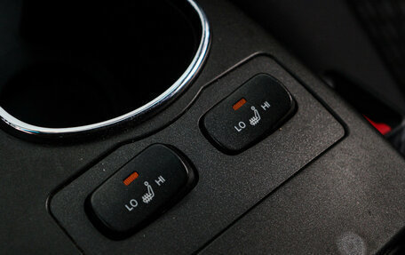 SsangYong Actyon II рестайлинг, 2014 год, 880 000 рублей, 16 фотография
