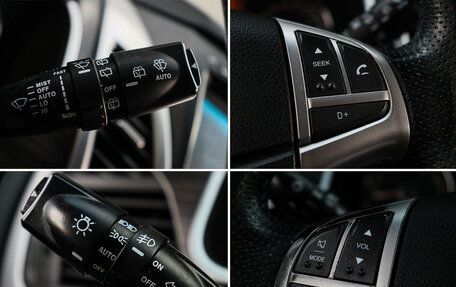 SsangYong Actyon II рестайлинг, 2014 год, 880 000 рублей, 20 фотография