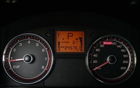 SsangYong Actyon II рестайлинг, 2014 год, 880 000 рублей, 21 фотография