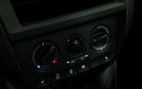 Skoda Rapid I, 2017 год, 969 700 рублей, 16 фотография