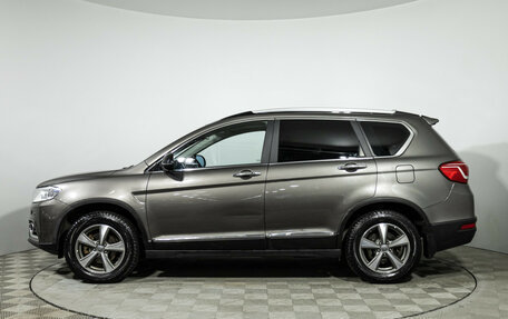 Haval H6, 2018 год, 1 129 777 рублей, 9 фотография