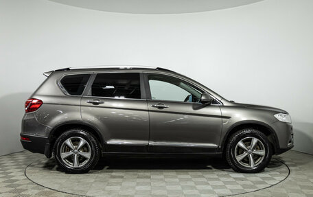 Haval H6, 2018 год, 1 129 777 рублей, 4 фотография