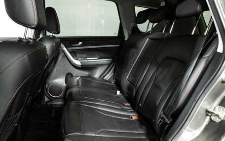Haval H6, 2018 год, 1 129 777 рублей, 11 фотография