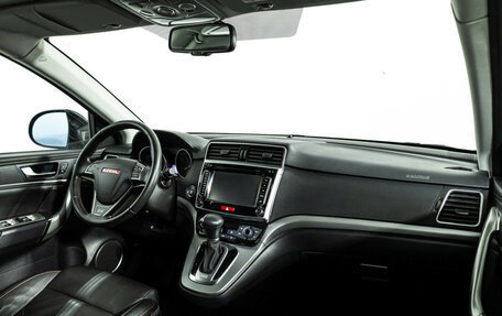 Haval H6, 2018 год, 1 129 777 рублей, 10 фотография