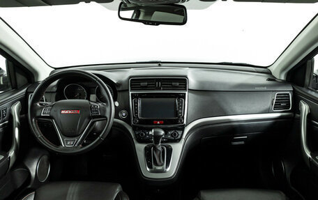 Haval H6, 2018 год, 1 129 777 рублей, 14 фотография